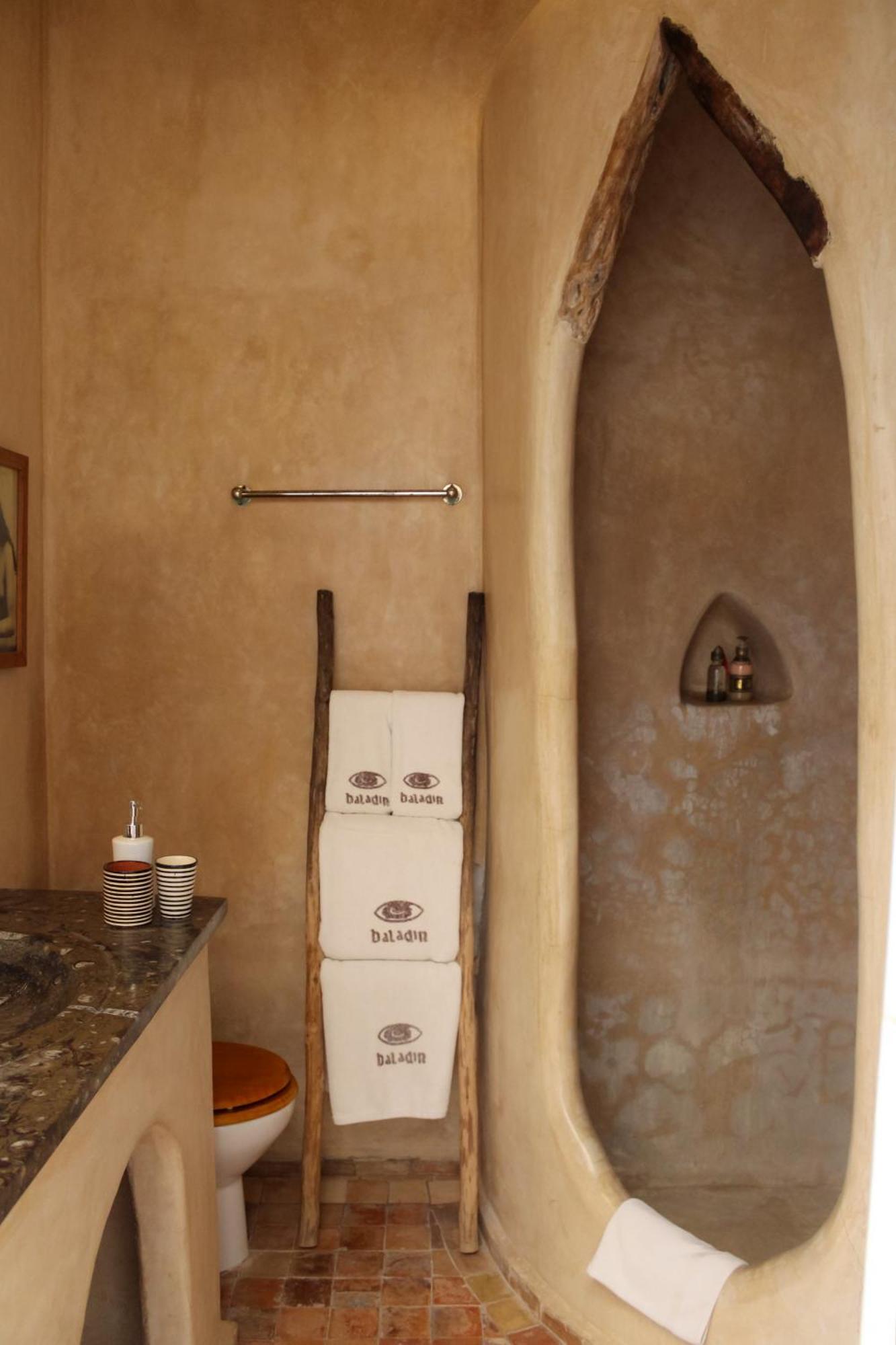 Riad Baladin 3*