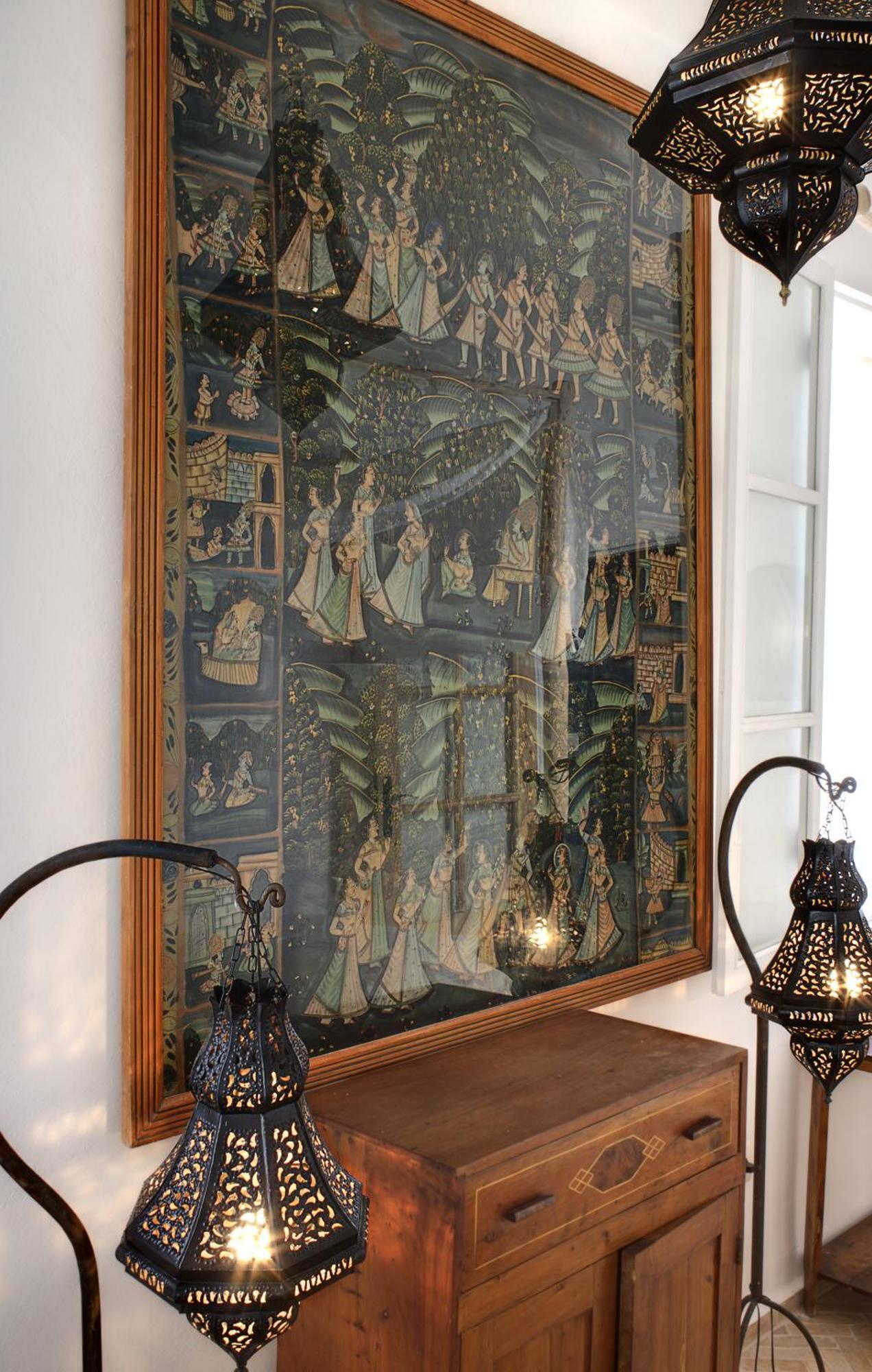 Riad Baladin Essaouira