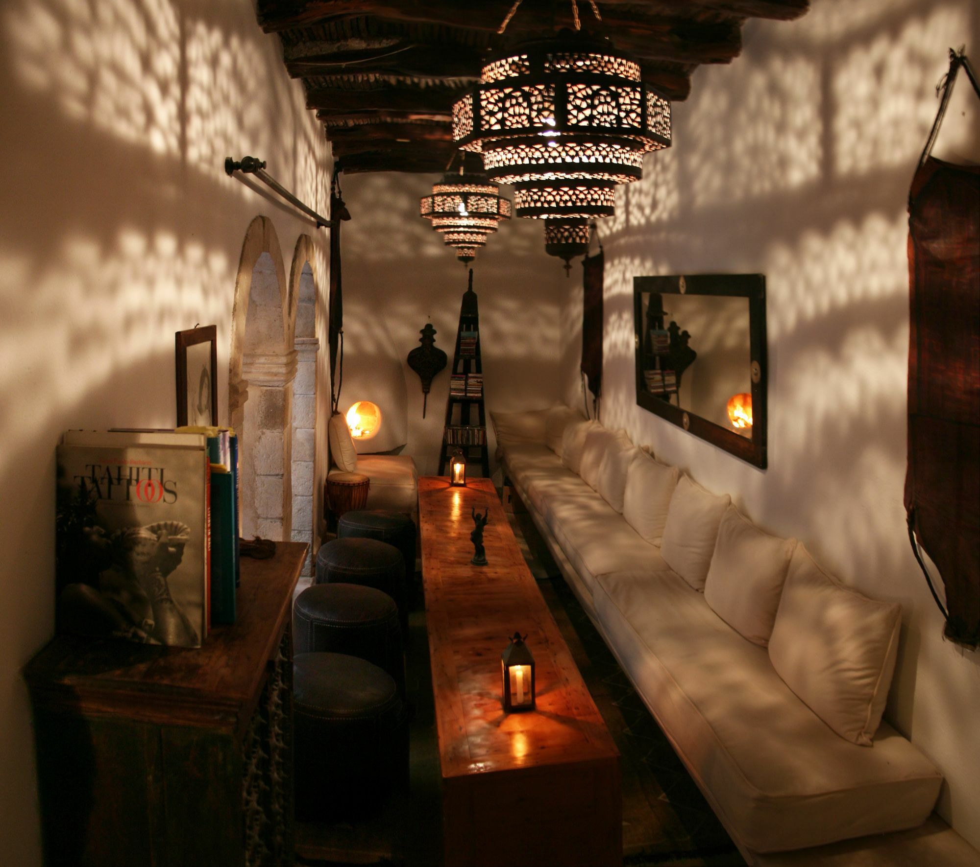 Riad Baladin Essaouira