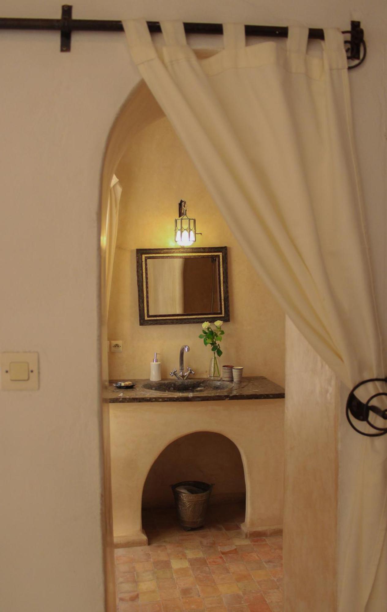 Riad Baladin Essaouira