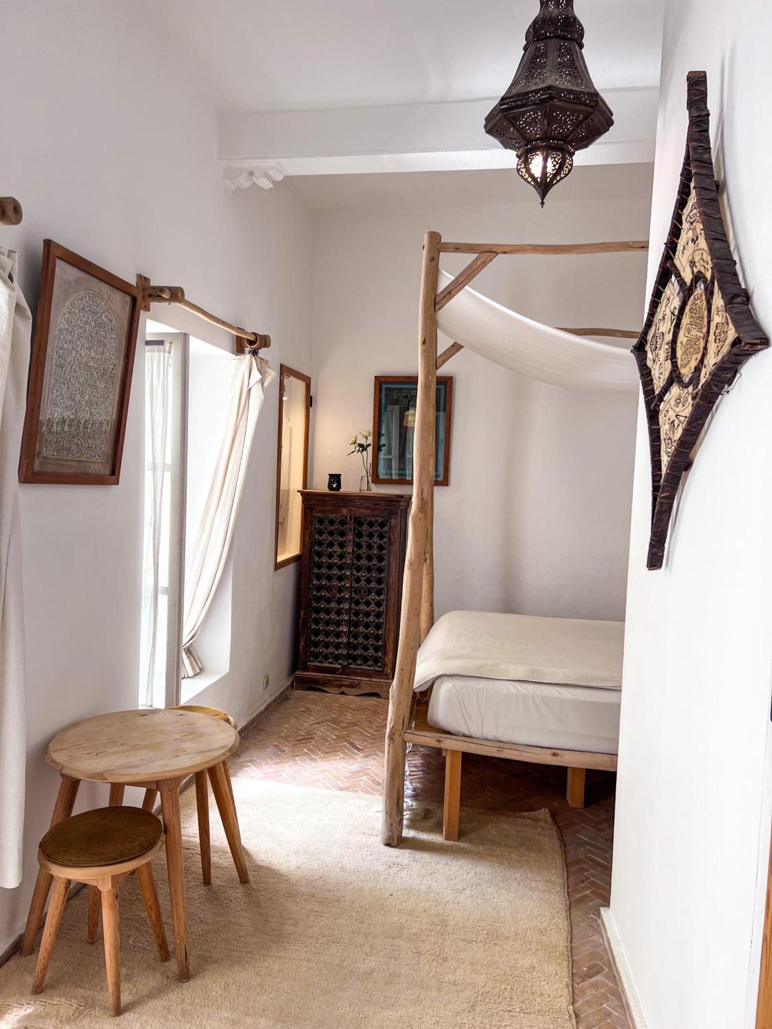 Riad Baladin Essaouira