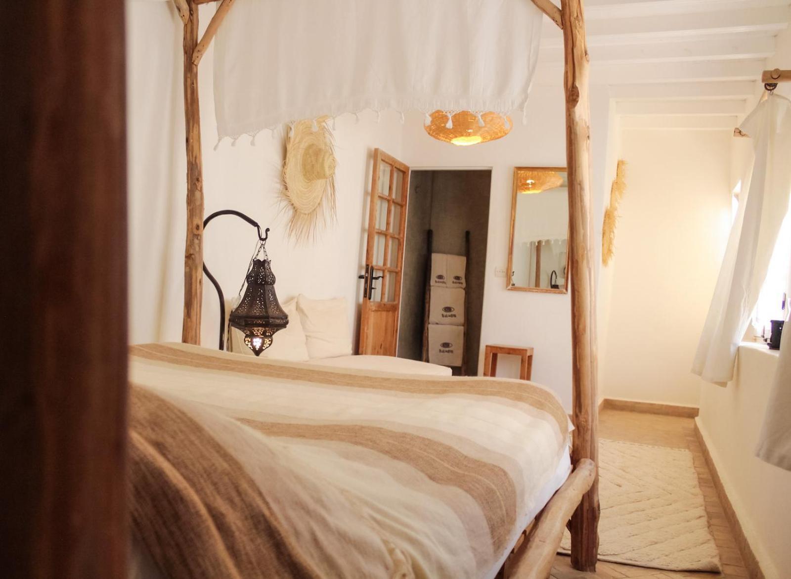 Baladin 3* Essaouira