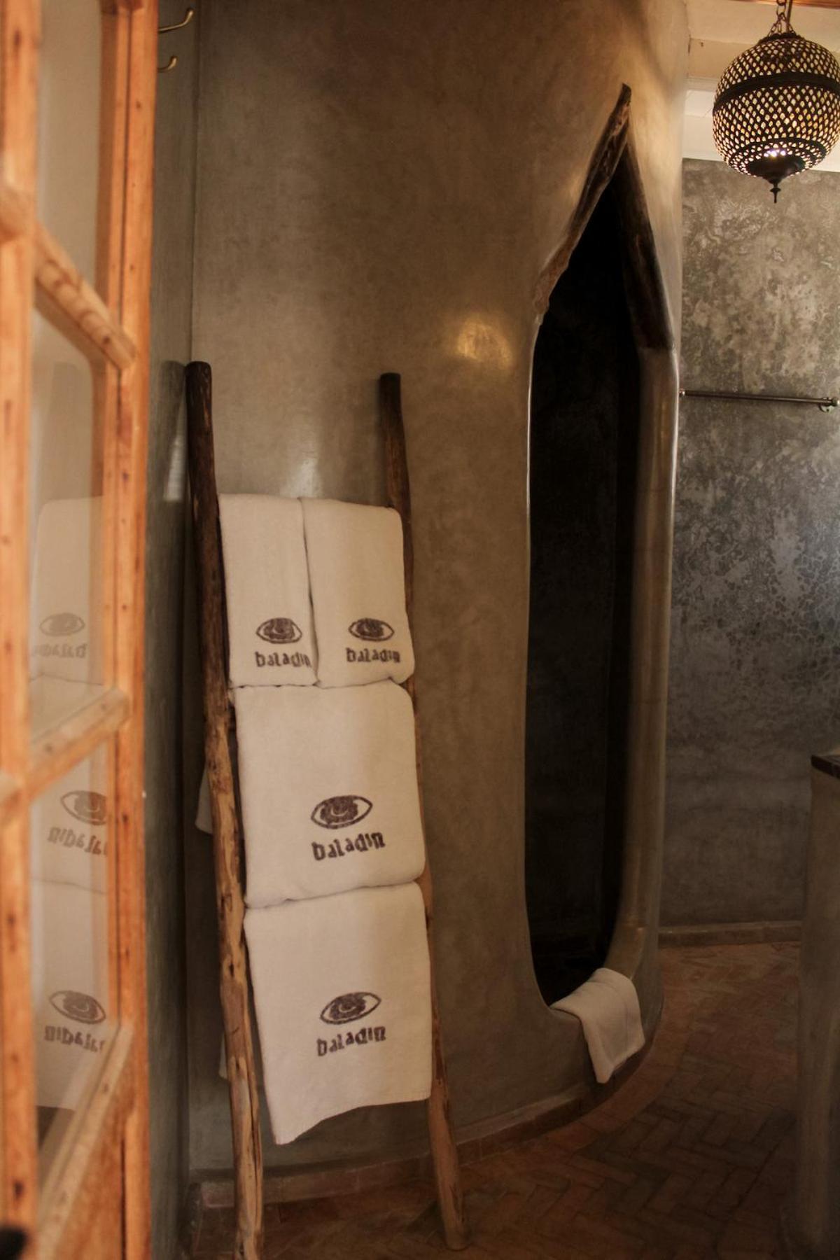 Baladin 3* Essaouira