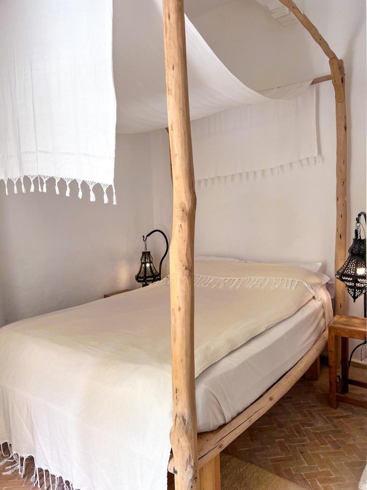 Baladin Riad Essaouira