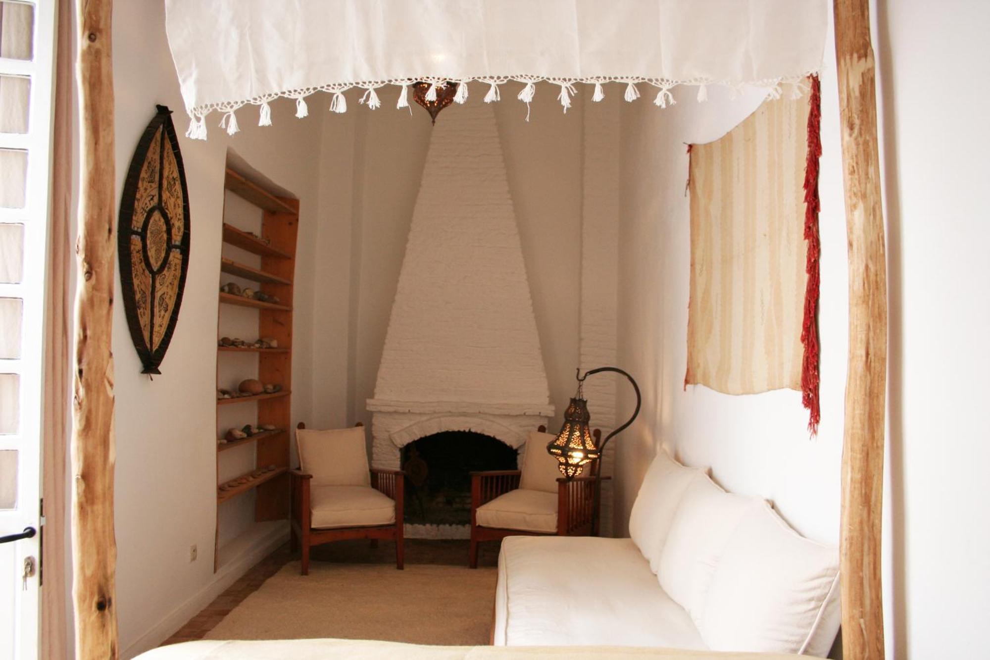 Riad Baladin 3*