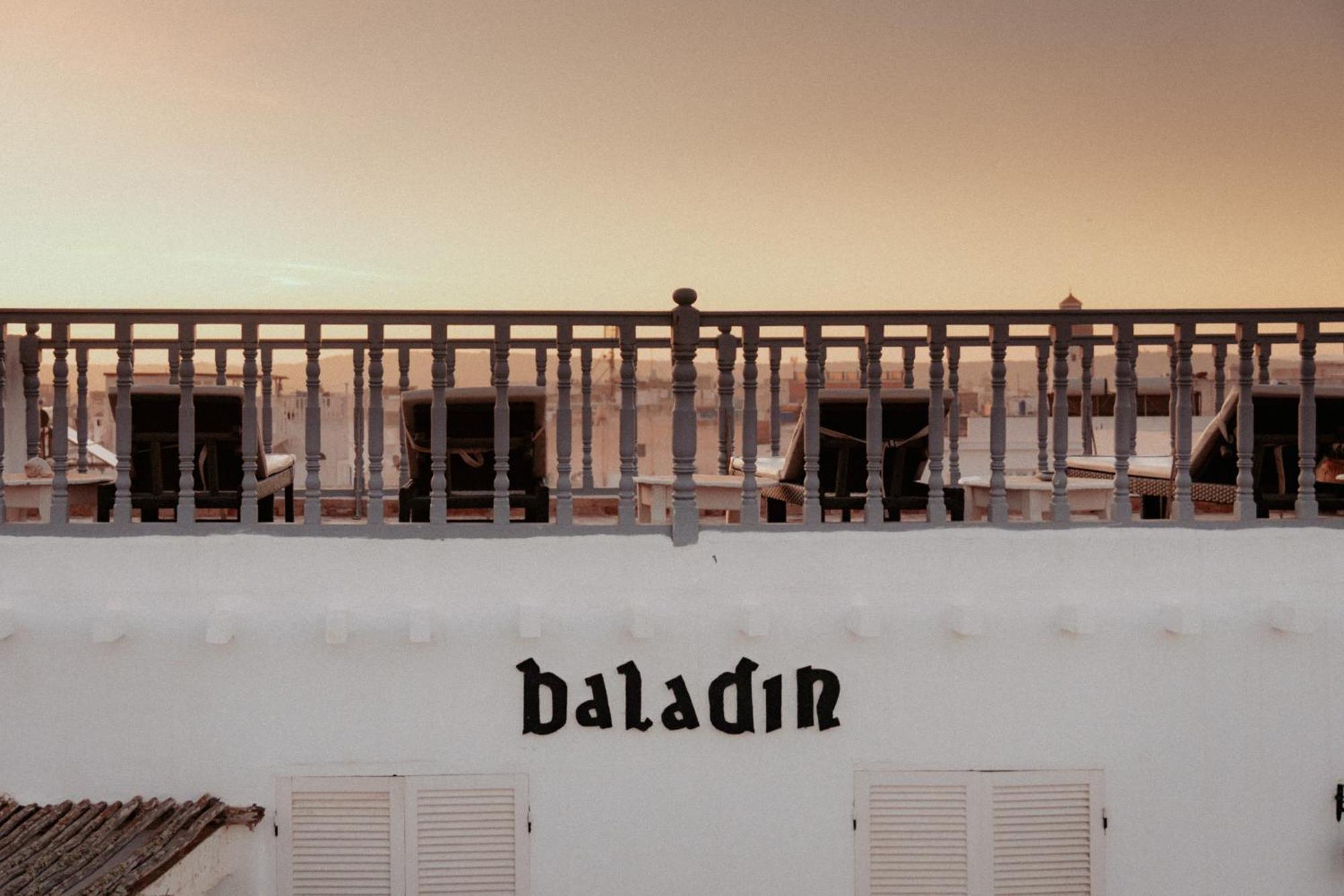 Baladin Riad 3*