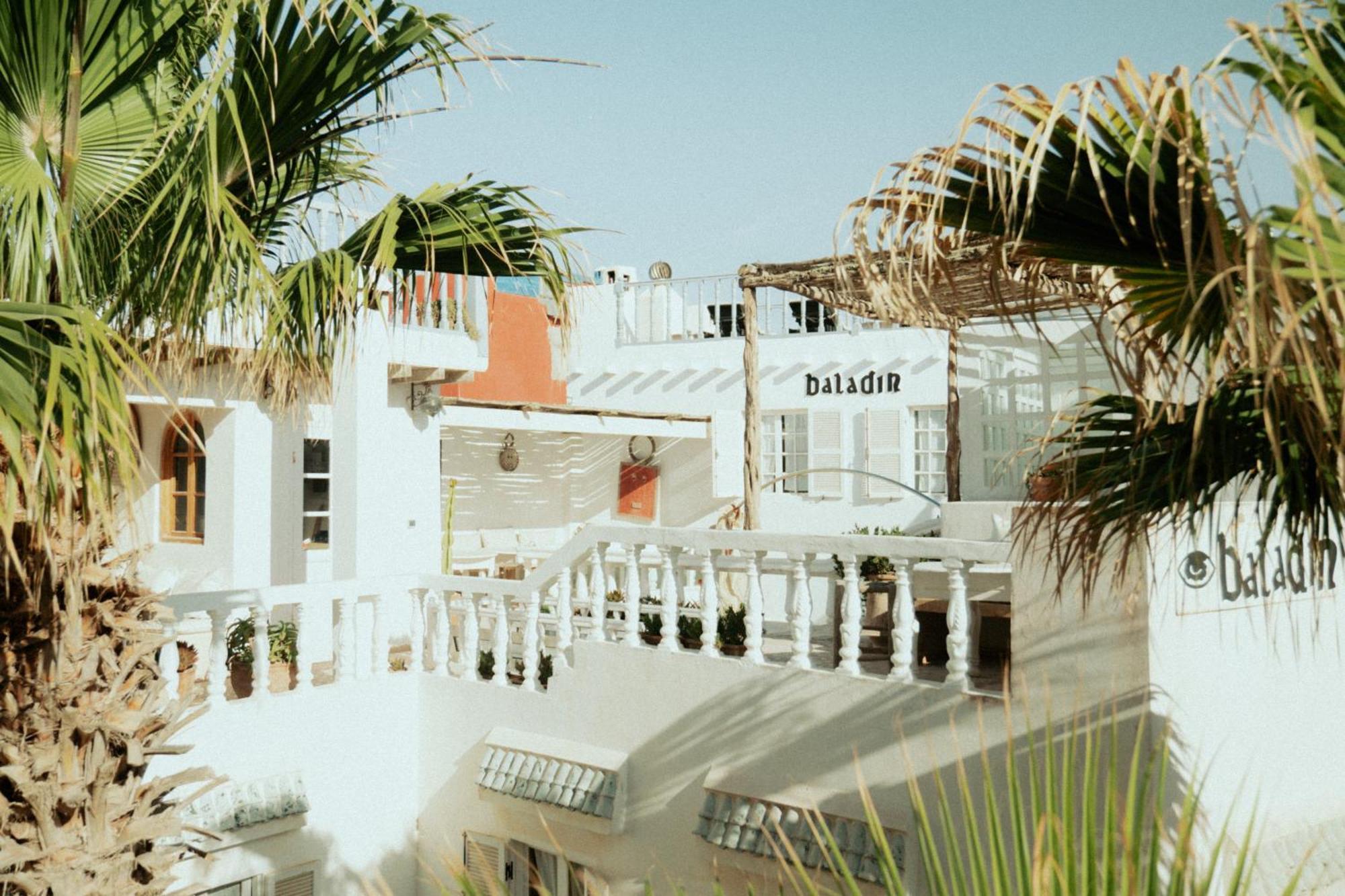 Riad Baladin Essaouira