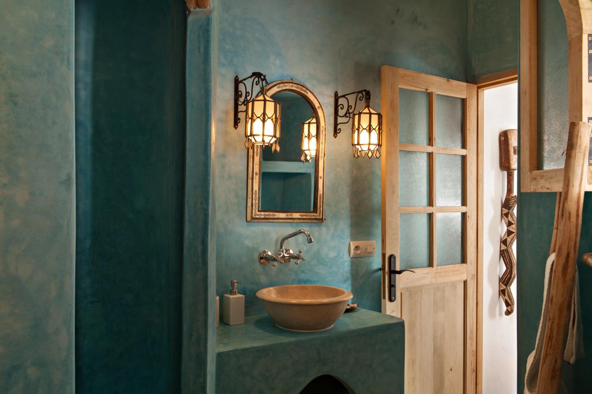 Riad Baladin 3*
