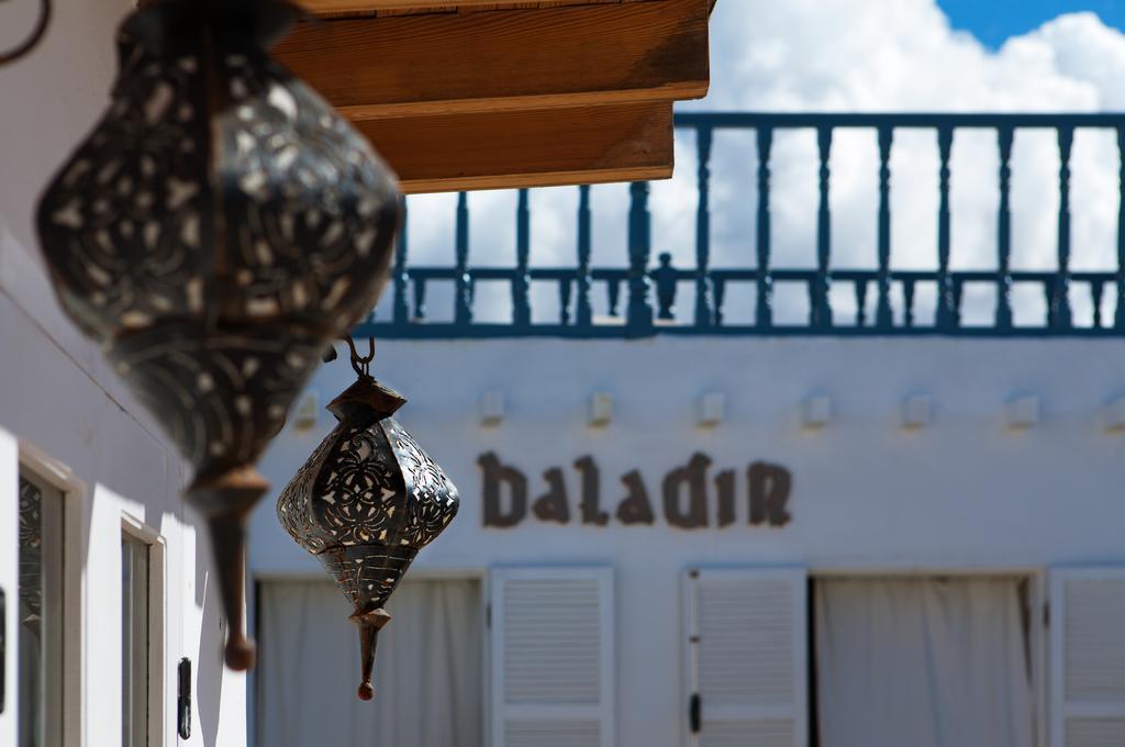 Riad Baladin 3*